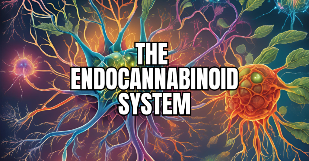 The endocanebanoid system