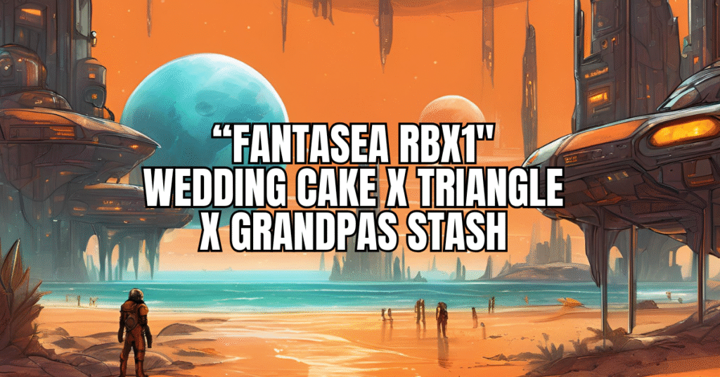 Fanta Sea