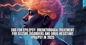 Epilepsy and CBD