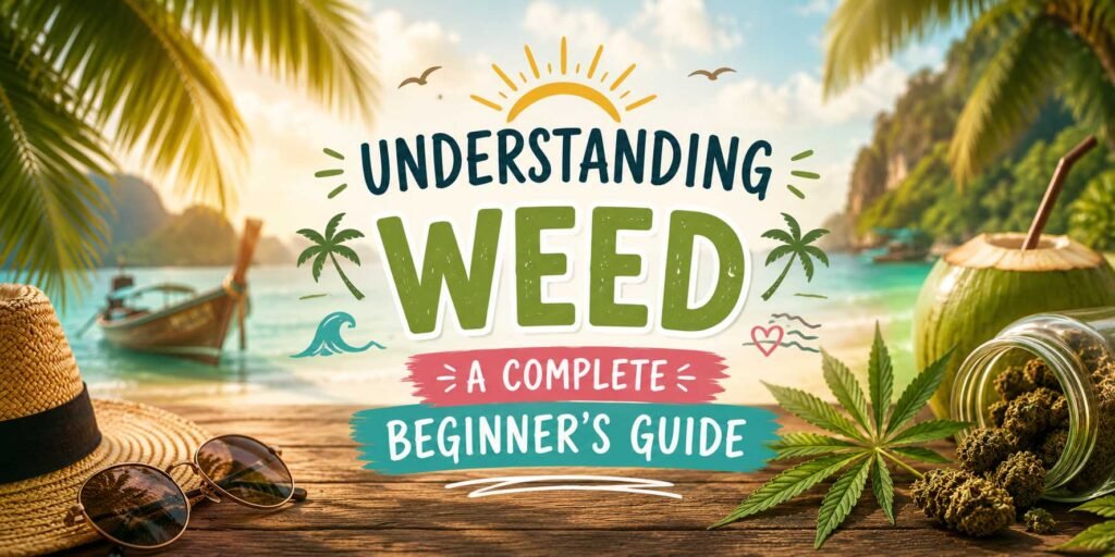 Understanding Weed