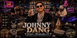 Johnny Dang strain cannabis flower by Ethos Genetics — Space Trees Chiang Mai living soil