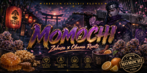 Momochi Cannabis Strain Deep Dive
